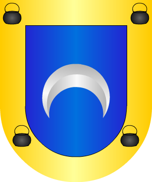 ESCUDO SIGUIENTE